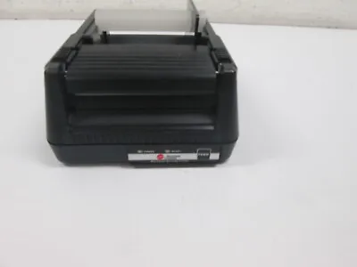 Buy BECKMAN COULTER MicroScan DBD42-2085-GSS THERMAL PRINTER • 50$