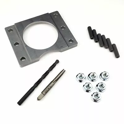 Buy Grizzly G0602 Compound Clamp Upgrade Kit 6-bolt • 110$