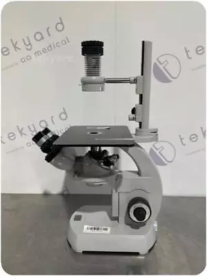 Buy Carl Zeiss Inverted Microscope % (343735) • 290$