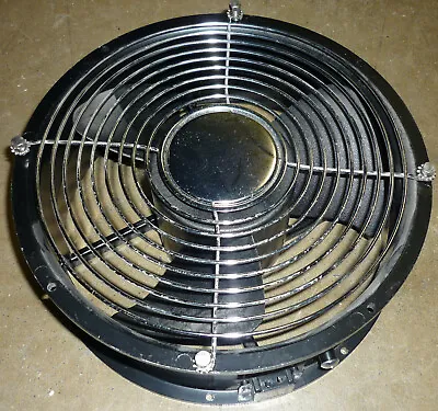 Buy Thermo Scientific Forma 900 Series Model 995 Sinon A1259-MBT Axial Cooling Fan • 65$