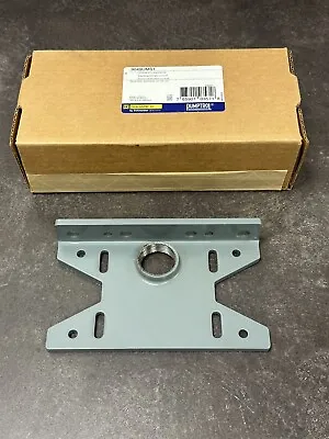Buy 9049UMS1 Square D Mounting Bracket, 9049, Float Switch Accy Mounting Bracket • 52$