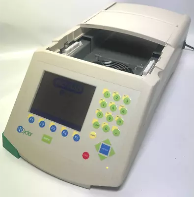 Buy Bio-Rad ICycler Thermal Cycler Real-Time PCR No Heating Block • 199.99$