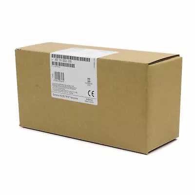 Buy Siemens 6ES7 216-2BD23-0XB0 6ES7216-2BD23-0XB0 New In Box Expedited Ship 1PCS • 216$