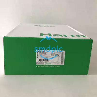 Buy Schneider HMIST6500 HMI Touch Screen Brand New With Box Zydm • 1,519.99$