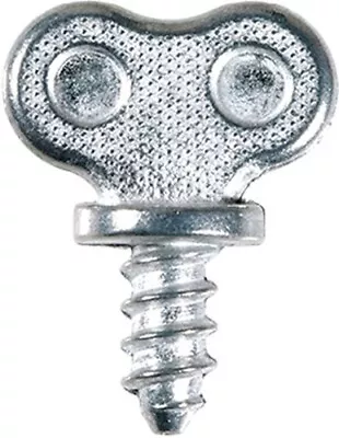 Buy License Plate Bolts, Nuts, Screw • 14.24$