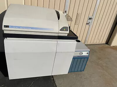 Buy Perkin Elmer DRC 2, ICP-MS Fully Refurbished By A Factory Trained Engineer • 25,000$