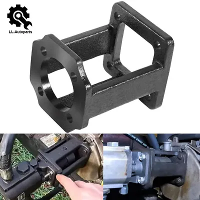 Buy Log Splitter Hydraulic Pump Mount Replacement Brackets For 5-7 Hp SpeeCo Oregon • 44.99$