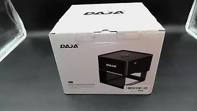 Buy DAJA DJ6 Laser Engraver With Higher Columns Portable Laser • 139.99$