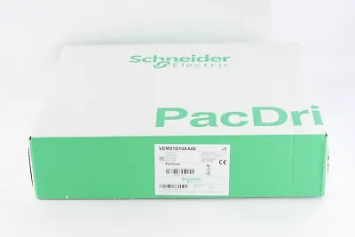 Buy Schneider Electric Servo Drive Schneider MC-4/11/10/400 Schneider VDM01D10AA00 • 3,250$