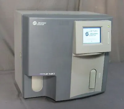 Buy Beckman Coulter Act Diff 2 AC-T Hematology Analyzer • 350$