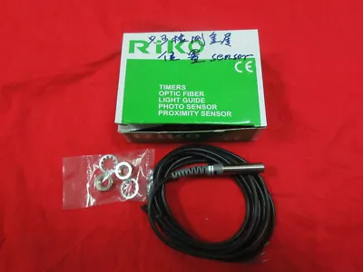 Buy 1pcs New RIKO PSC0801-N • 79.60$