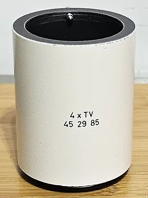 Buy Zeiss 452985 4X TV Microscope Camera Phototube • 179$