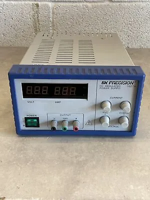 Buy BK Precision 1627A DC Regulated Power Supply • 129$