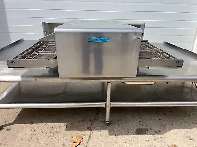 Buy Turbochef HCW2620 HHC2620 Ventless Electric Conveyor Pizza Oven WORKS GREAT! • 6,750$