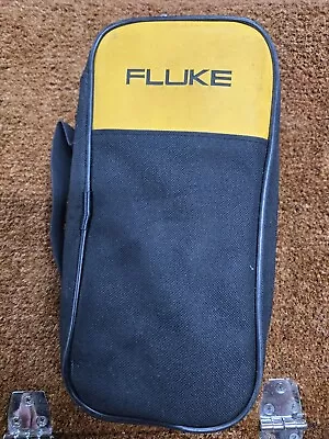 Buy Fluke 375 FC 600A 1000V Digital Clamp Meter • 76$