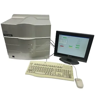 Buy Qiagen Pyrosequencing PSQ 96MA Pyro Real Time DNA Sequencer • 1,080$