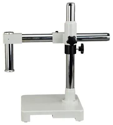 Buy Stereo Microscope Single-Arm Boom Stand Heavy Duty New • 195.99$