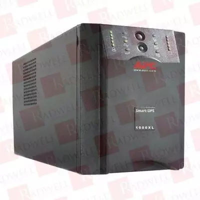 Buy Schneider Electric Sua1000xl / Sua1000xl (used Tested Cleaned) • 743.56$