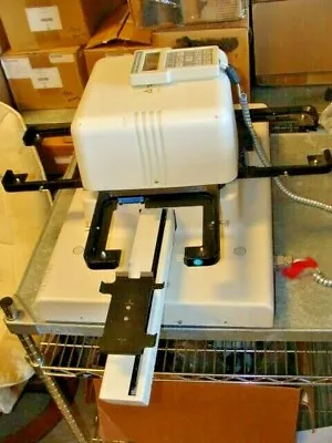 Buy Beckman Coulter Biomek Stacker Carousel Possibly Model:  041-00-00132 • 380$