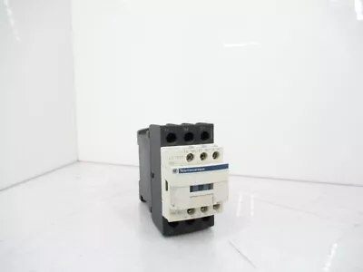 Buy Schneider Electric Telemecanique LC1D25BD Contactor • 10$