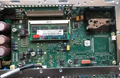 Buy 1PCS USED SIEMENS IPC427C A5E02303577 Industrial Computer Motherboard • 910.97$
