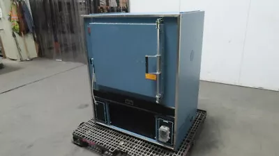 Buy Blue M Convection Curing Oven Cabinet 25x20x20 ID M2576 • 895$