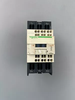 Buy Schneider Electric / Telemecanique LC1-D093 Contactor (Used) • 29.95$