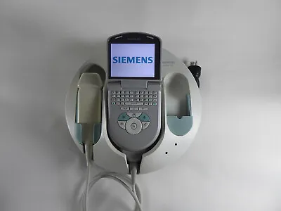 Buy Siemens Medical Acuson P10 Diagnostic Ultrasound System • 2,250$