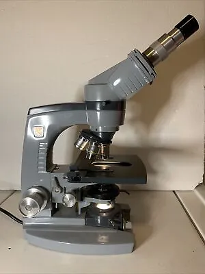 Buy American Optical Spencer Microscope • 200$