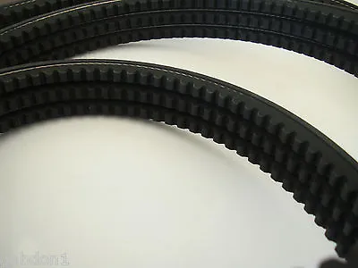Buy Rayco 1620Jr. Stump Grinder Drive Belt 716013 Replacement. Fast Shipping • 132$