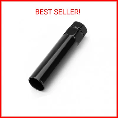 Buy 6 Spline Tuner Lug Nuts Socket Tool Key For Six Point Spline Wheel Lock Lugnuts • 12.81$
