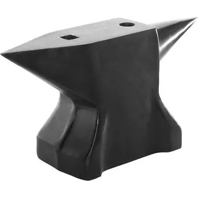 Buy Grizzly T33996 55 Lb. Drop-Forged Anvil • 599.95$