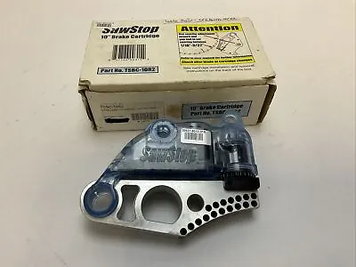 Buy Sawstop Tsbc-10r2 10  Brake Cartridge • 125$