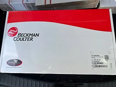 Buy Beckman Coulter REF B85888 Biomek I-Series 50µL Pipette Tips Sterile Filtered • 70$