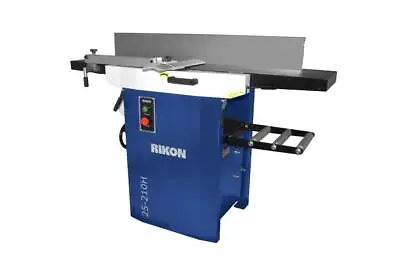 Buy Rikon 12 In. Planer/jointer With Helical Cutter Head • 4,799.99$