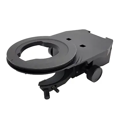 Buy Olympus Microscope Substage Condenser Carrier Bracket For BX41, BX43, BX51, BX61 • 157.50$