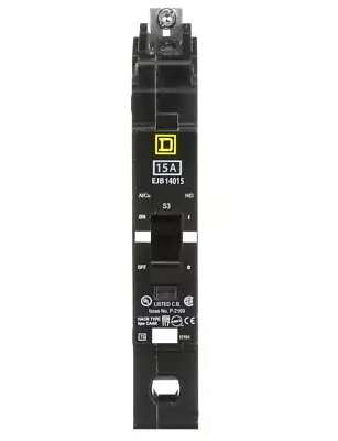 Buy EJB14015 - Square D - Molded Case Circuit Breaker • 144.09$