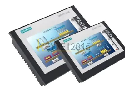 Buy ONE NEW SIEMENS MTP1500 Touch Screen 6AV2128-3QB06-0AX1 6AV2 128-3QB06-0AX1 • 4,499.50$