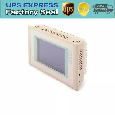 Buy 6AV6642-0AA11-0AX0 SIEMENS SIMATIC TOUCH PANEL TP 177A 5,7  Brand New In Box! Zy • 569.90$