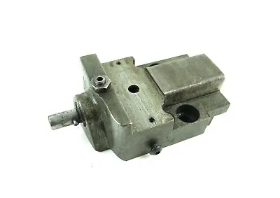 Buy Monarch 10EE Lathe Actuator Casting Assembly • 42.89$