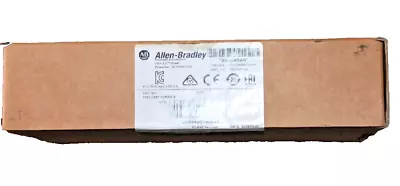 Buy FACTORY SEALED Allen Bradley 1783-US5T Ser B Stratix 2000 Switch With Storm Mode • 97.50$
