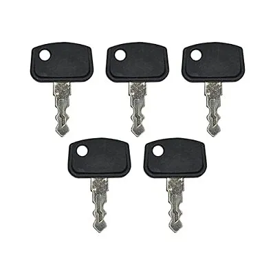 Buy Ignition Keys Replacement For Kubota RTV, B, BX, F, GR, ZD Tractor Mower PL50 • 11.52$