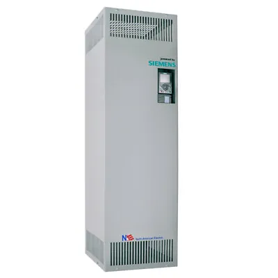 Buy 150 HP VFD Variable Frequency Drive Inverter 460  Siemens G120X    • 8,186.20$