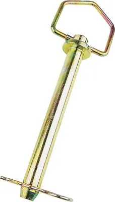 Buy Swivel Handle Forged Hitch Pin,No S071052C0,  Special Speeco Products, 3PK • 32.49$