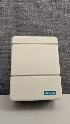 Buy Siemens 540-660B Rev 2 Electronic Room Sensor 55-95Â°F Temperature Range • 40$