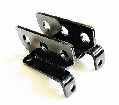 Buy Kubota B Series 3 Point Hitch Top Link Assembly Bracket Compact Tractor Cat 1 • 40.99$