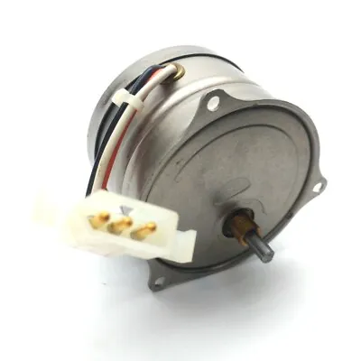 Buy Hurst DP SP-2741 Thermogravimetric Analyzer Motor, 2RPM, 115VAC, For TGA-7 • 80$