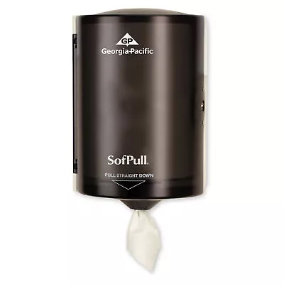 Buy Georgia-Pacific Professional SofPull Centerpull Junior Capacity Paper Towel • 20.40$