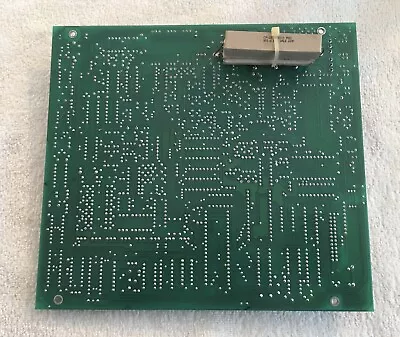 Buy SENCORE LC102 Main Board Assembly For Parts • 249.95$