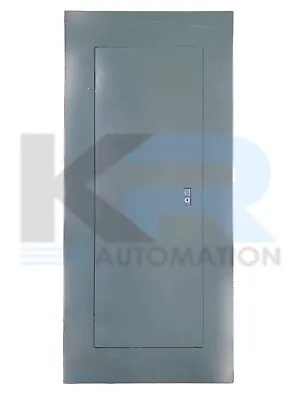 Buy Square D NF Panelboard 125A 42 Spaces 3Ph 4W 480Y/277V W/Type 1 Enclosure • 899.99$